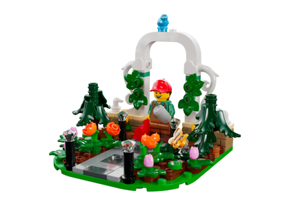 LEGO® set 5009005
