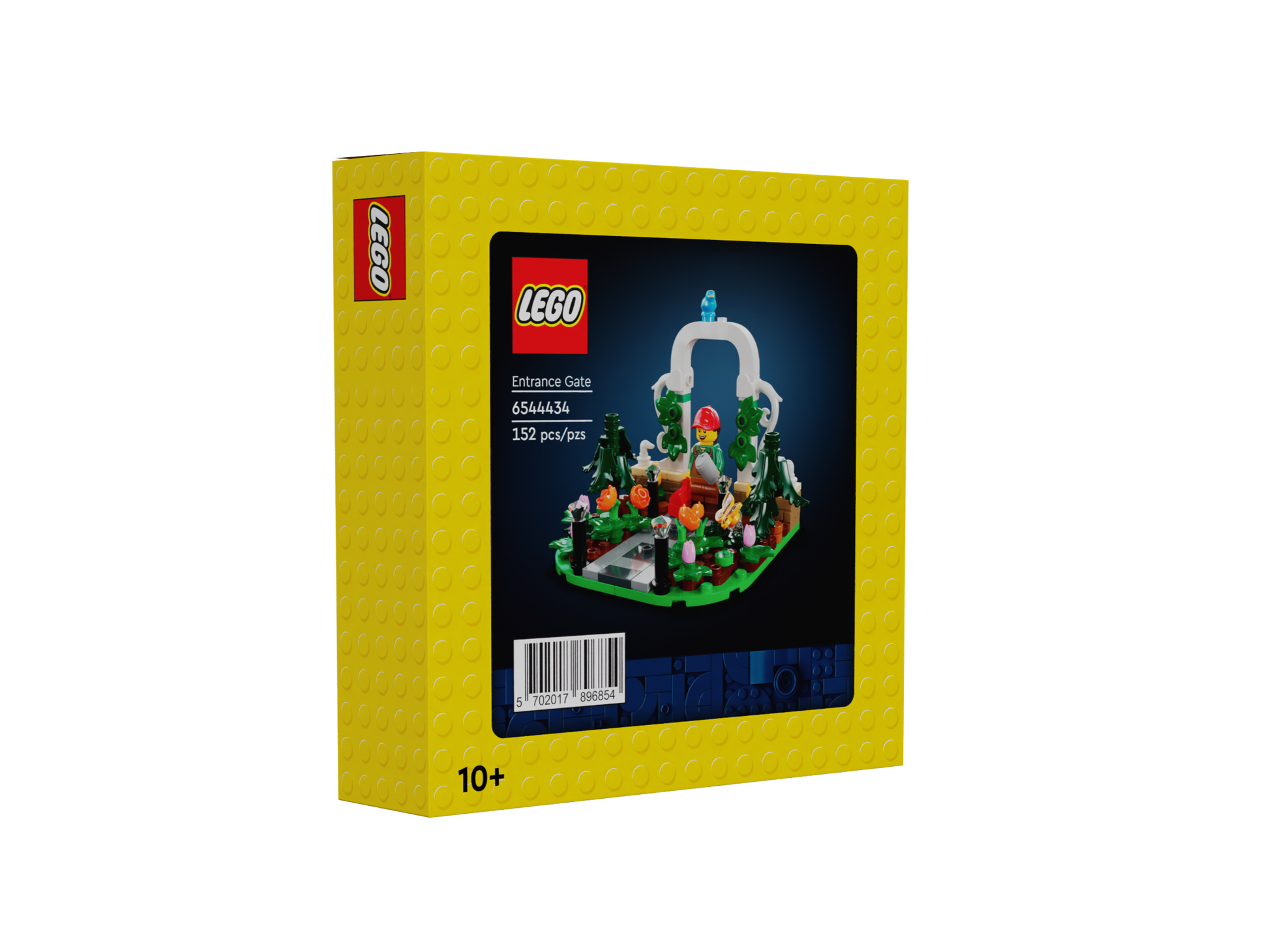 LEGO® set 5009005 product alternate image