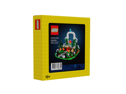 LEGO® set 5009005 product alternate image