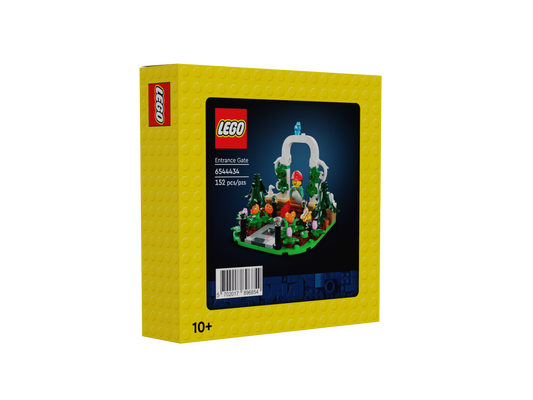 LEGO® set 5009005 product alternate image