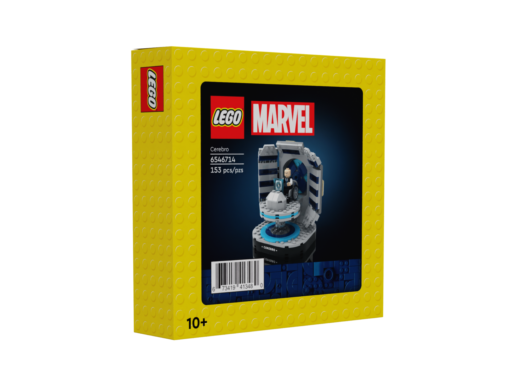 LEGO® set 5009015 product alternate image