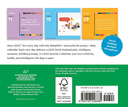 LEGO® set 5009039 product alternate image