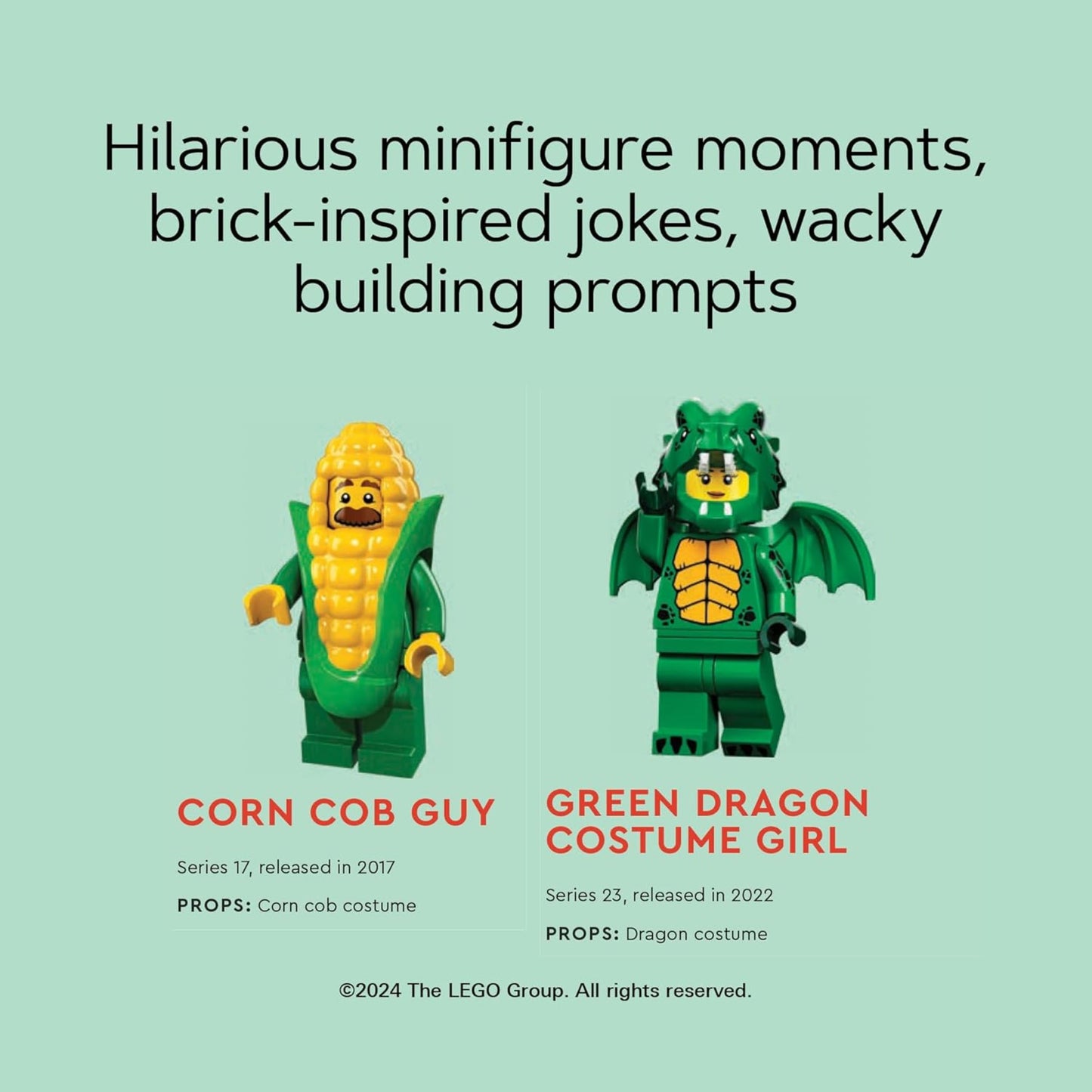 LEGO® set 5009039 product alternate image