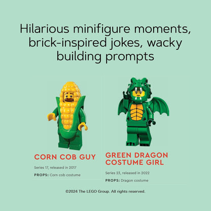 LEGO® set 5009039 product alternate image