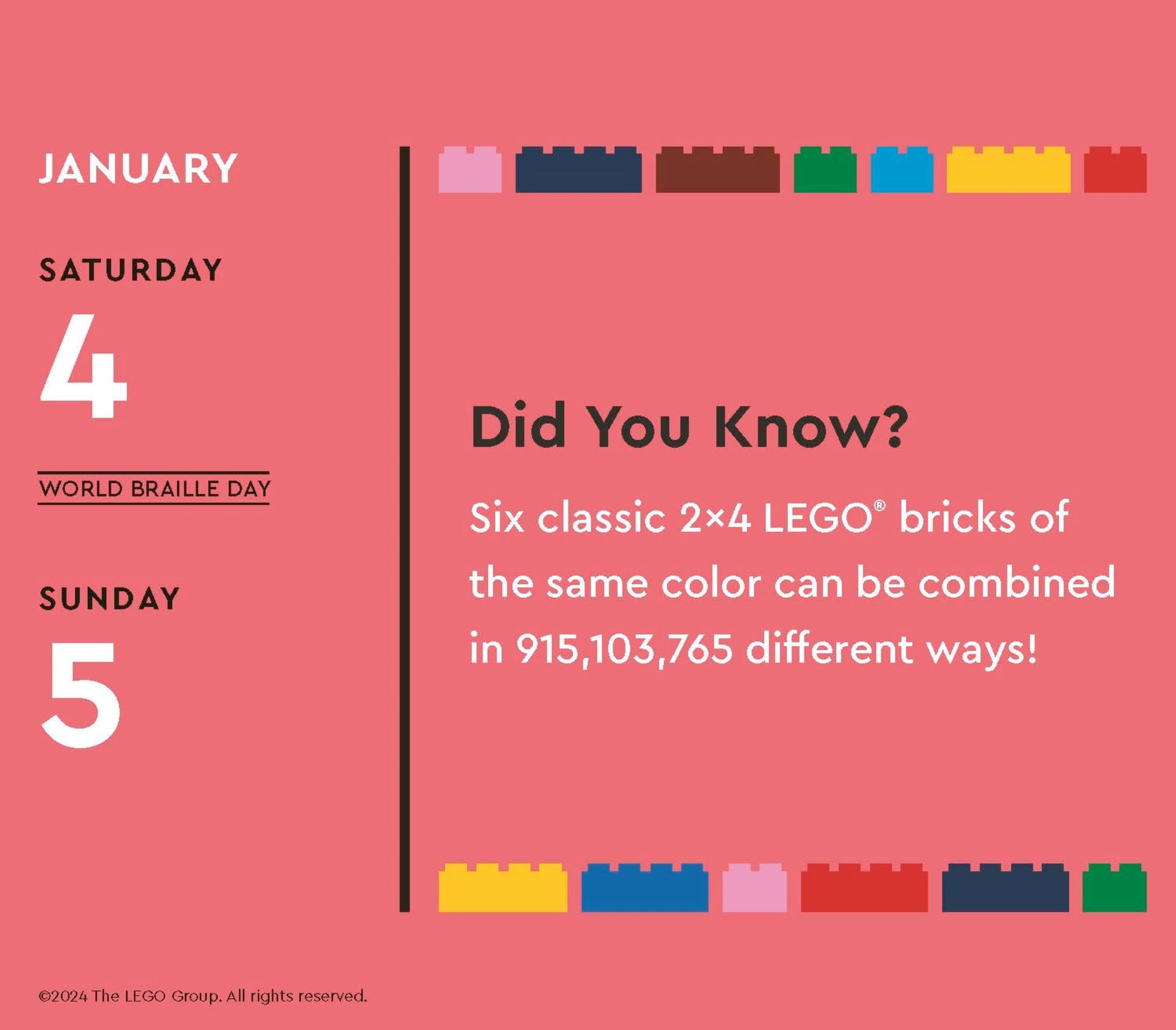 LEGO® set 5009039 product alternate image