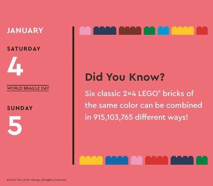 LEGO® set 5009039 product alternate image