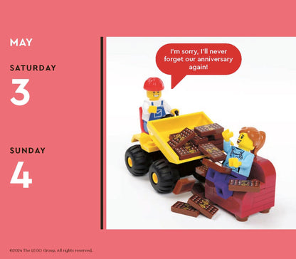LEGO® set 5009039 product alternate image