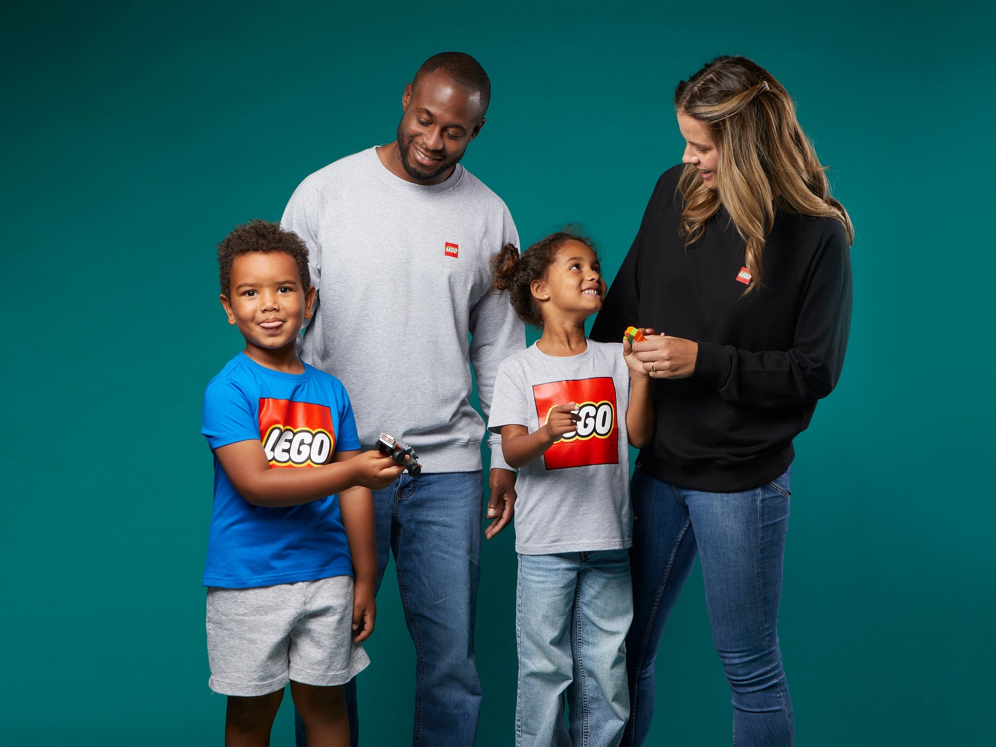 LEGO® set 5009099 product alternate image