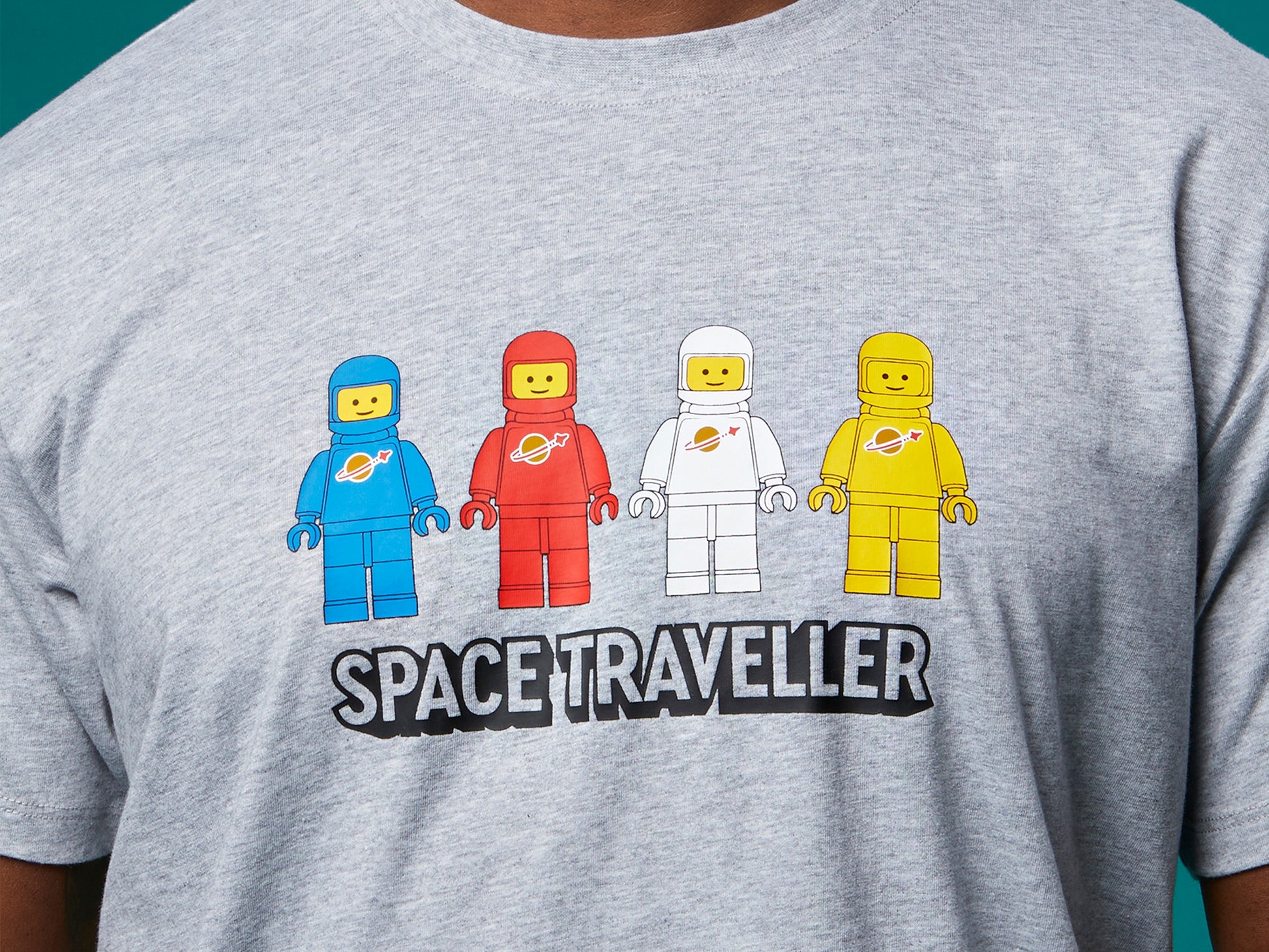 LEGO® set 5009116 product alternate image