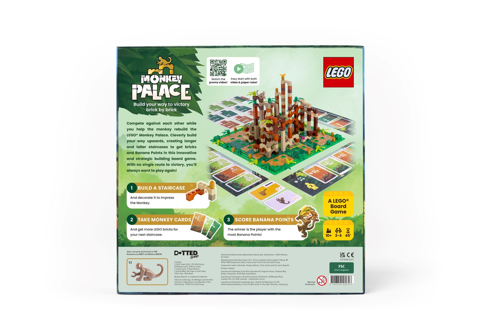 LEGO® set 5009127 product alternate image