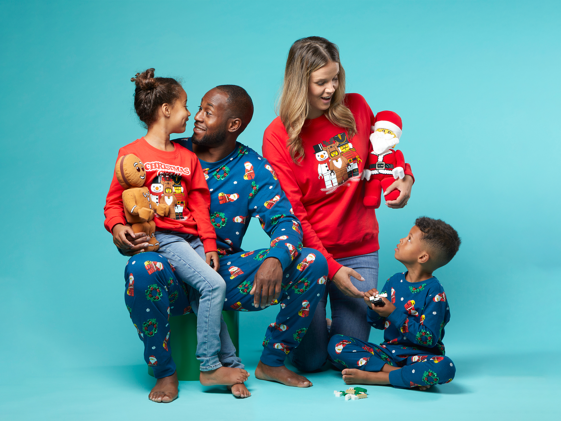 LEGO® set 5009154 product alternate image