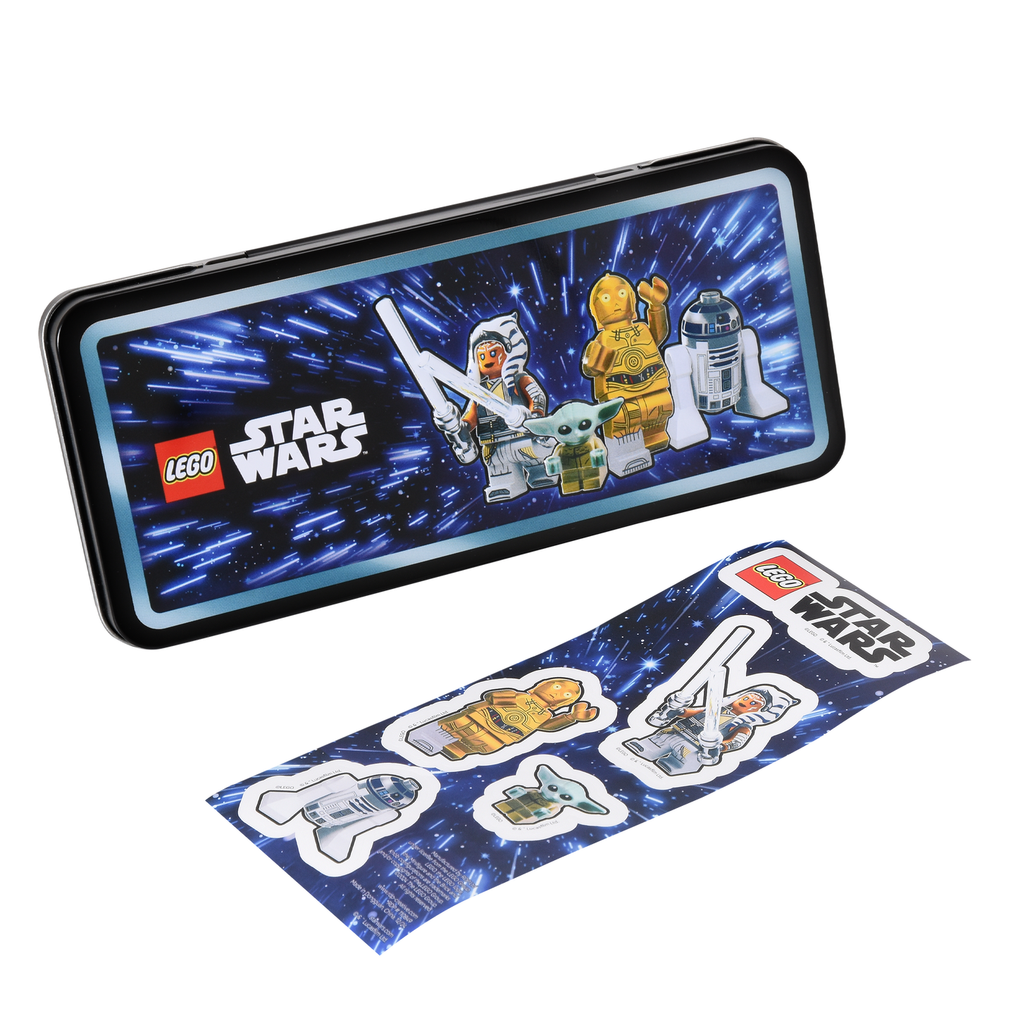 Star Wars™ Pencil Box