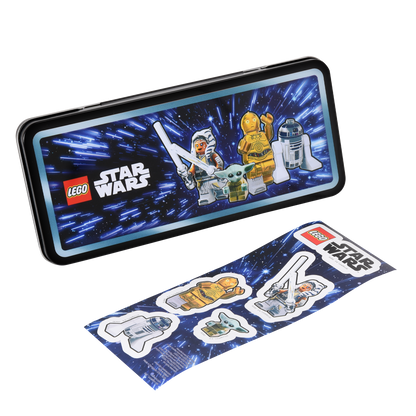 Star Wars™ Pencil Box