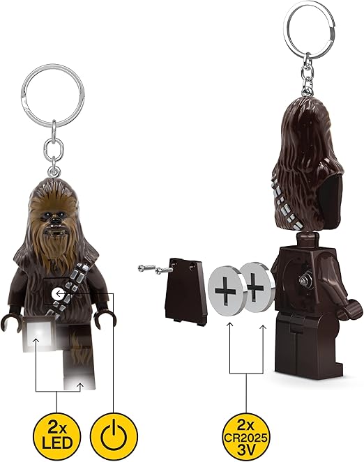 Chewbacca™ Key Light