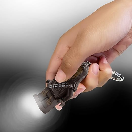 Chewbacca™ Key Light