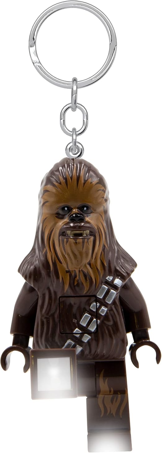 Chewbacca™ Key Light