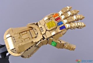 Infinity Gauntlet
