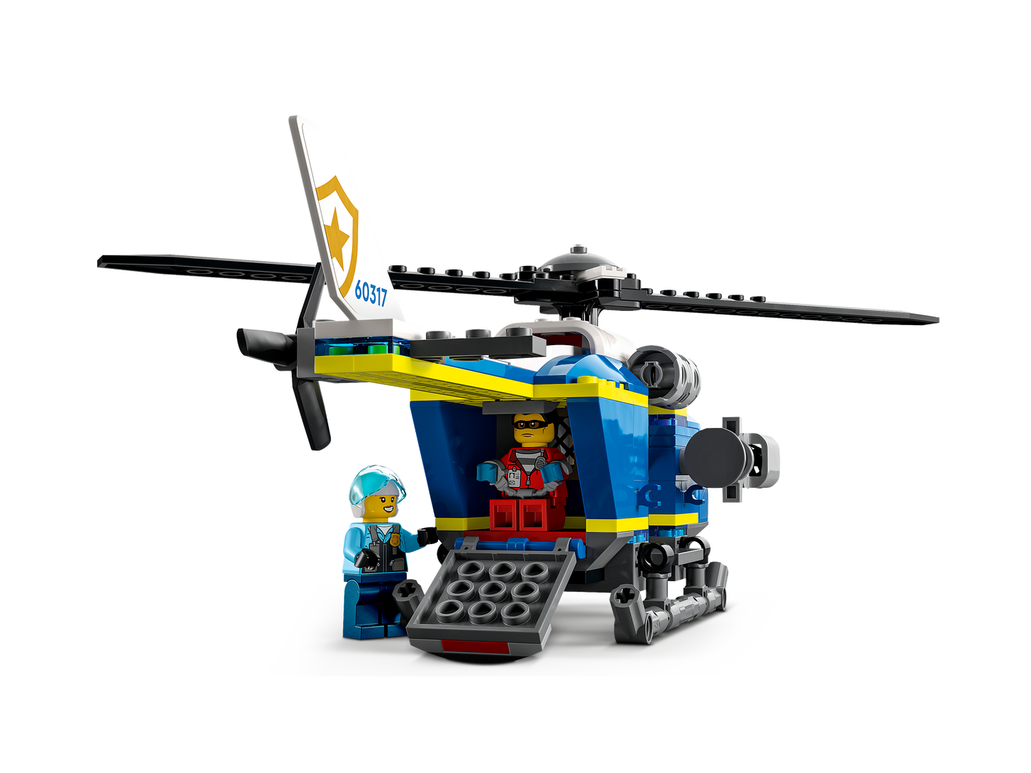LEGO® set 60317
