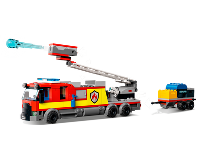 LEGO® set 60321