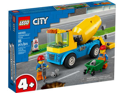 LEGO® set 60325