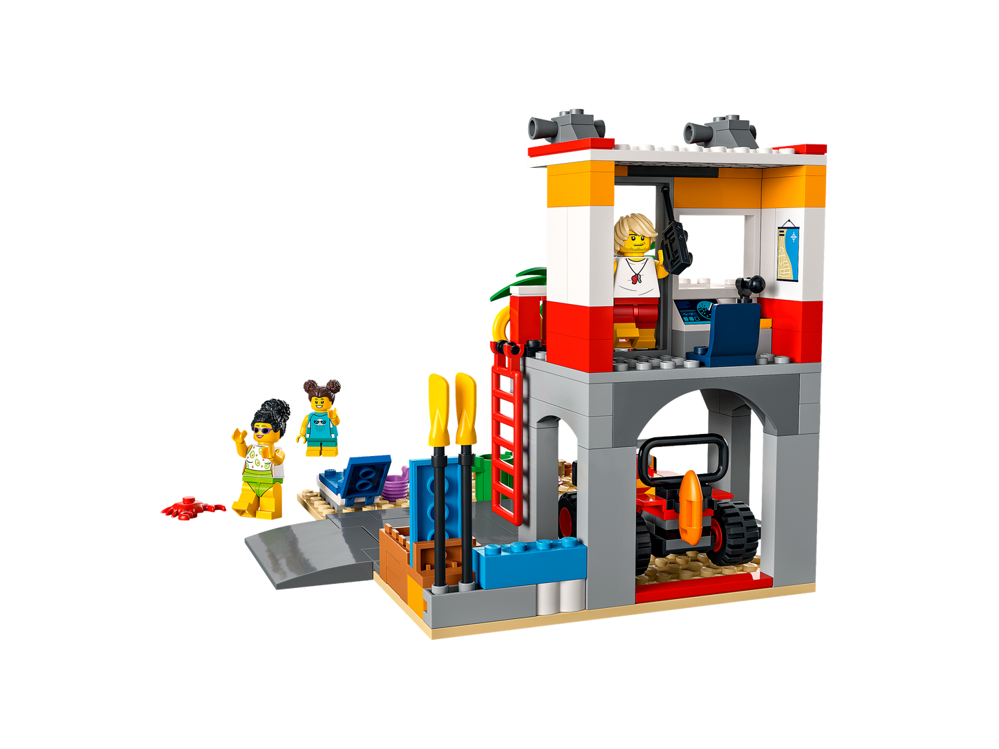 LEGO® set 60328