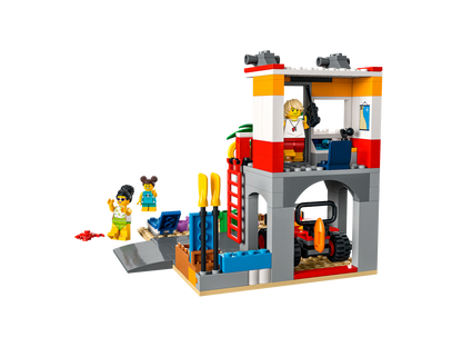 LEGO® set 60328