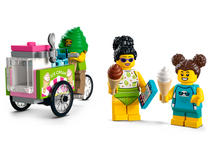 LEGO® set 60328