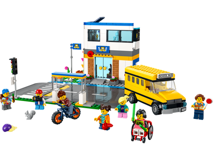 LEGO® set 60329