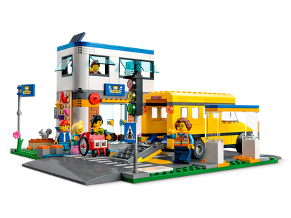 LEGO® set 60329