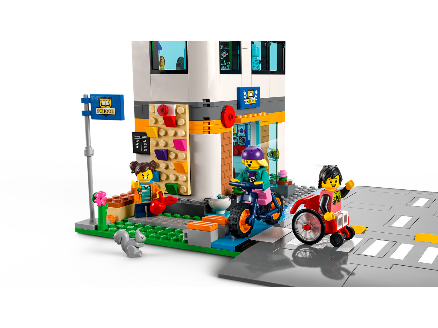 LEGO® set 60329