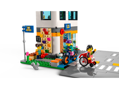 LEGO® set 60329