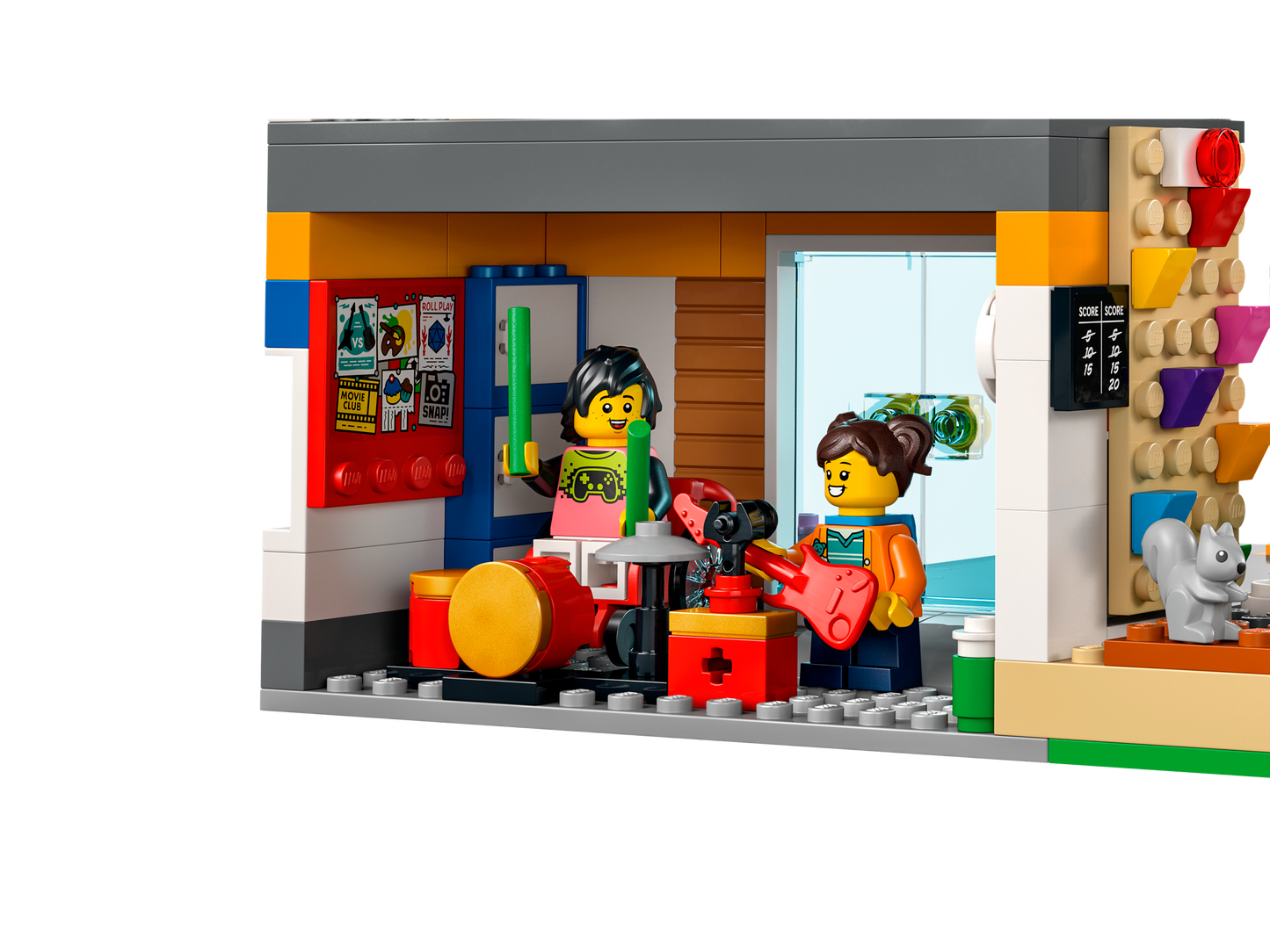 LEGO® set 60329