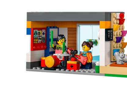 LEGO® set 60329