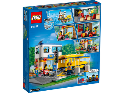 LEGO® set 60329