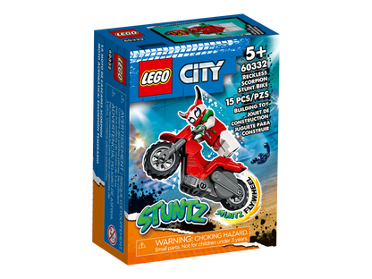 LEGO® set 60332