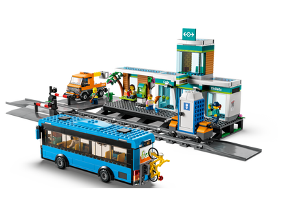 LEGO® set 60335