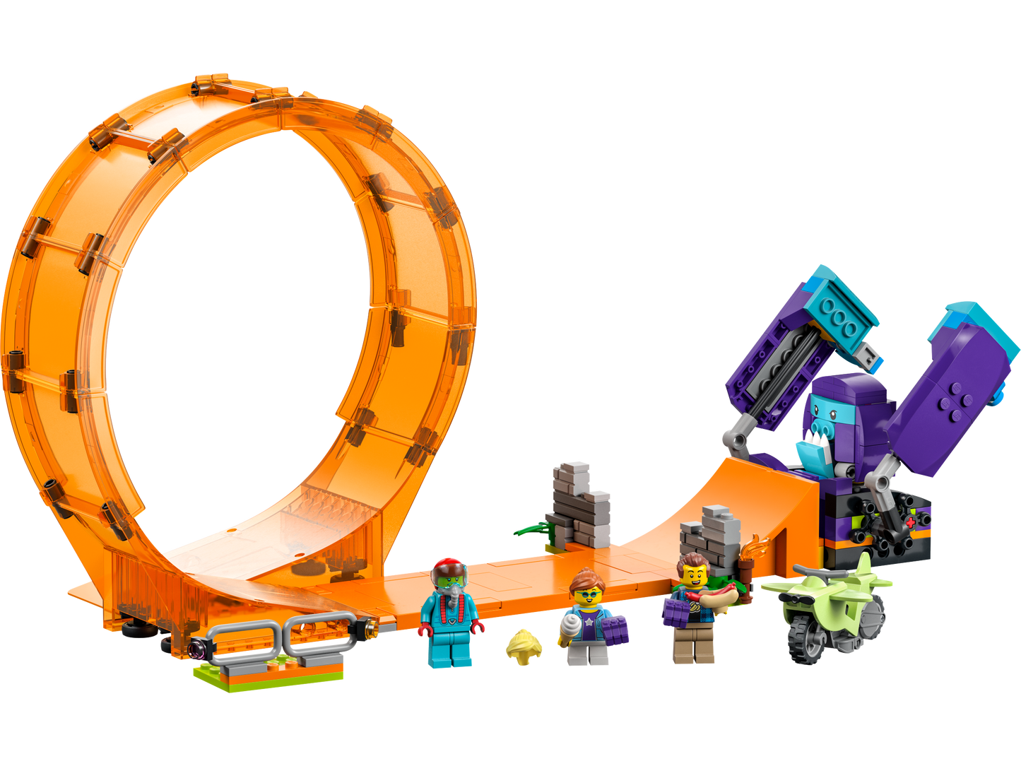 LEGO® set 60338