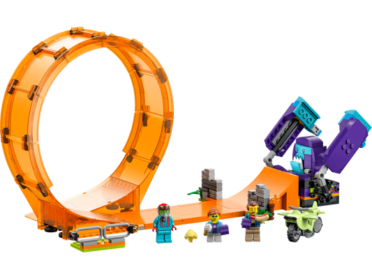 LEGO® set 60338