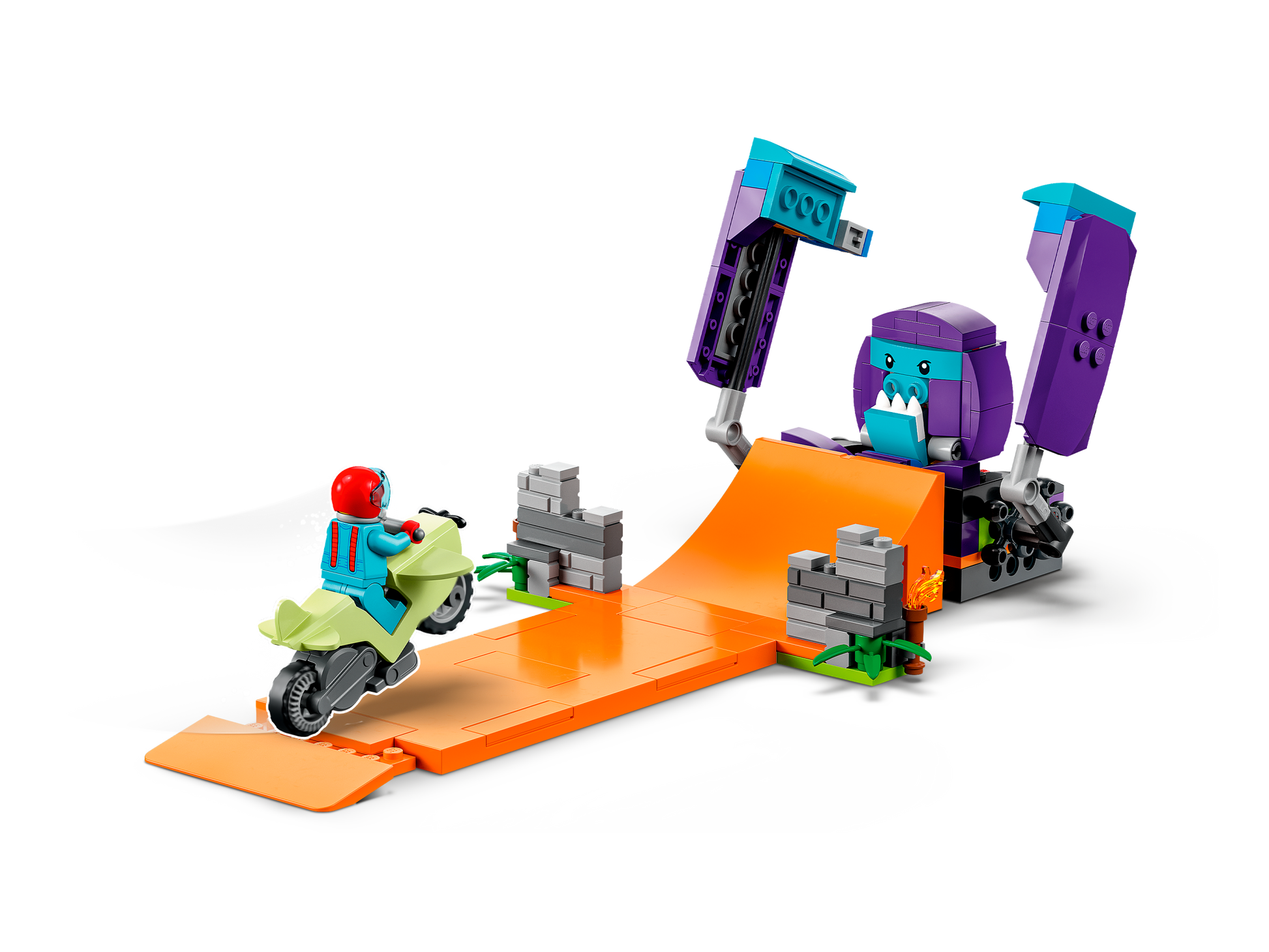 LEGO® set 60338