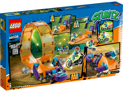 LEGO® set 60338