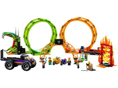 LEGO® set 60339