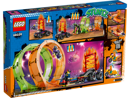 LEGO® set 60339