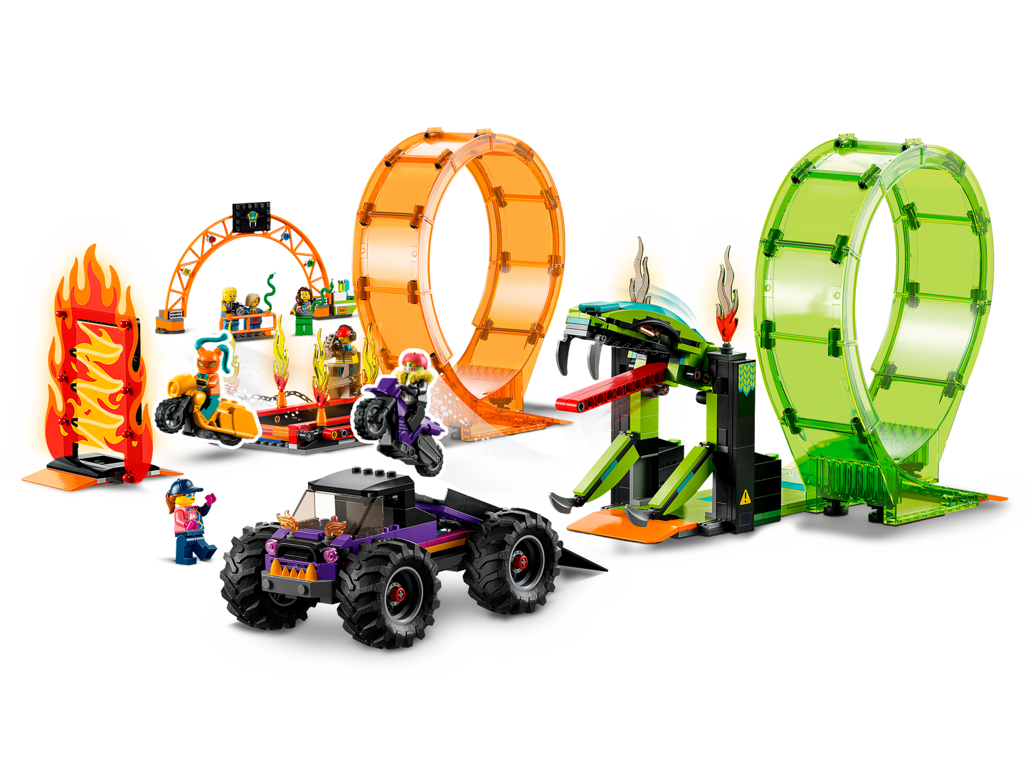 LEGO® set 60339