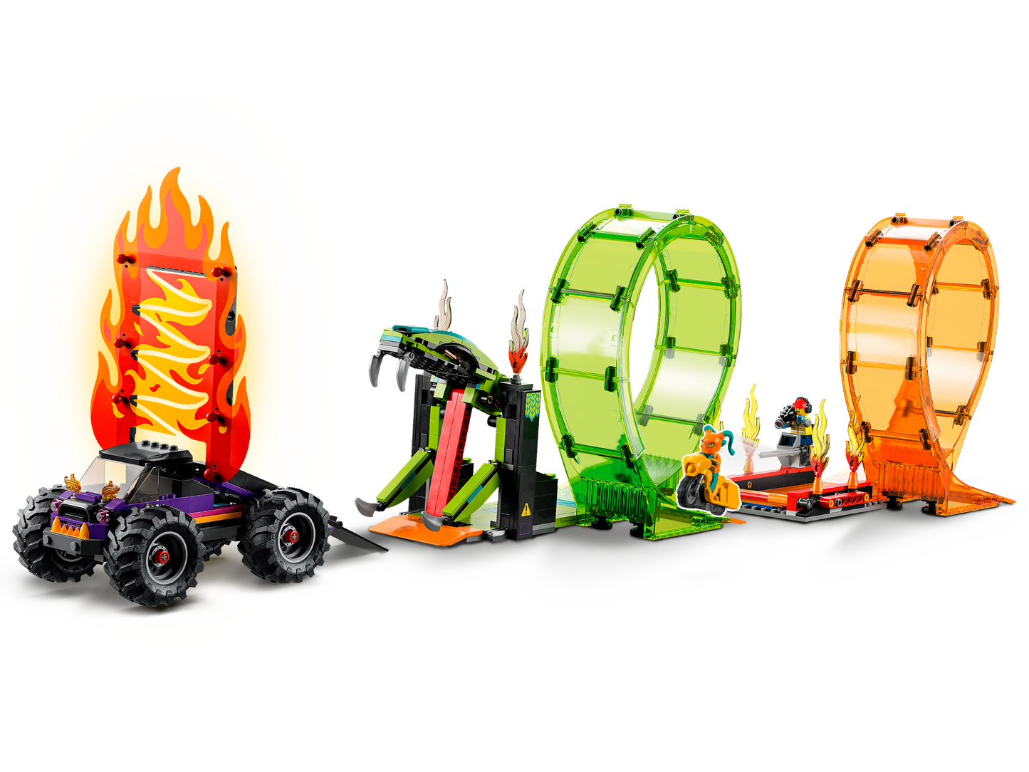 LEGO® set 60339