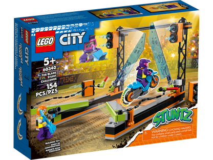 LEGO® set 60340