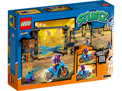 LEGO® set 60340