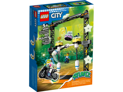 LEGO® set 60341