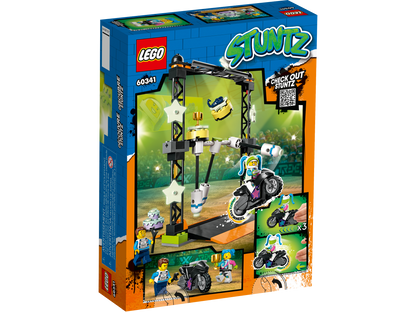 LEGO® set 60341