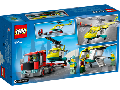 LEGO® set 60343