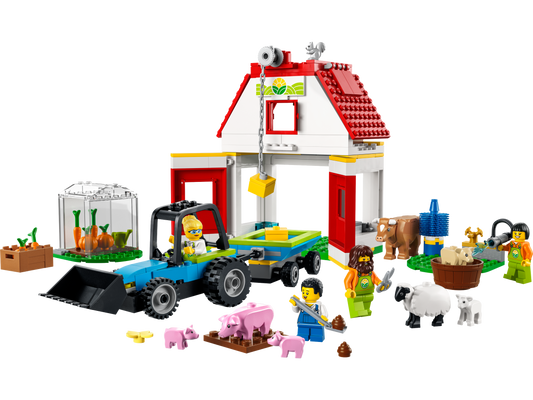LEGO® set 60346